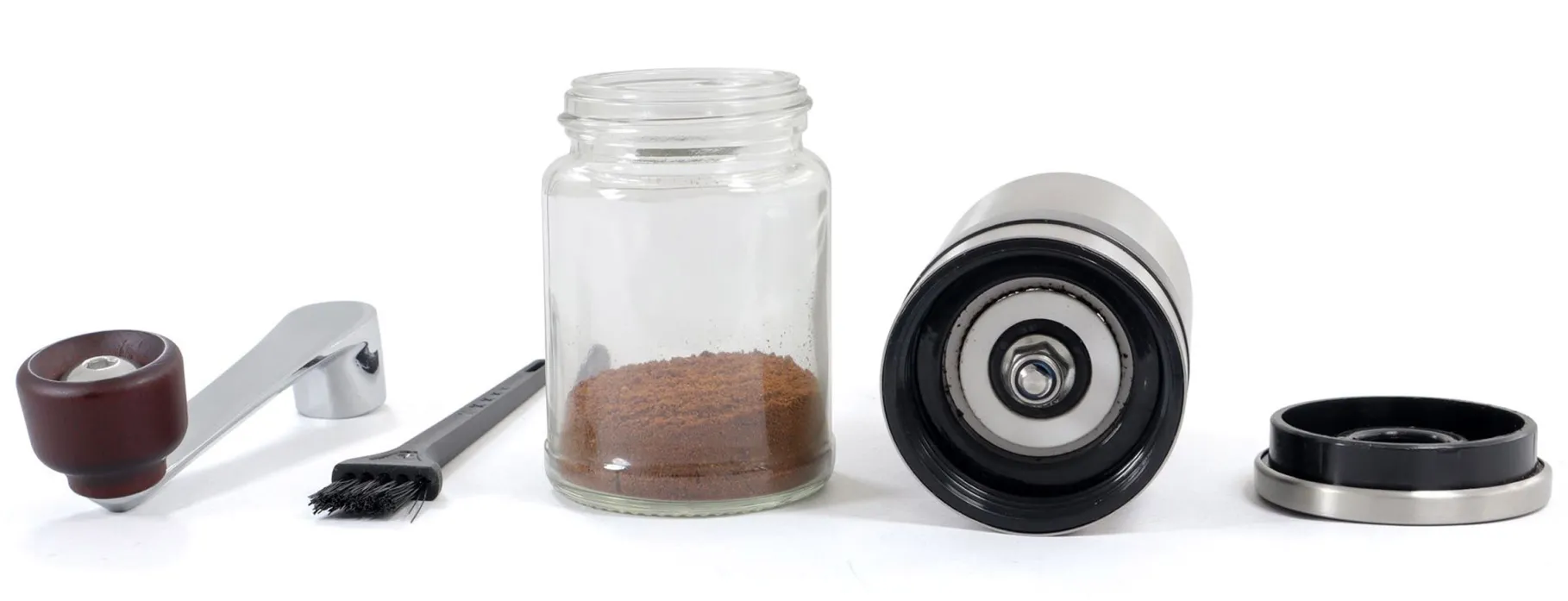 Coffee Grinder