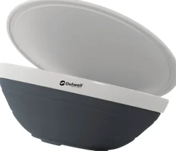Collaps Bowl & Colander Set