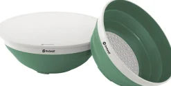 Collaps Bowl & Colander Set