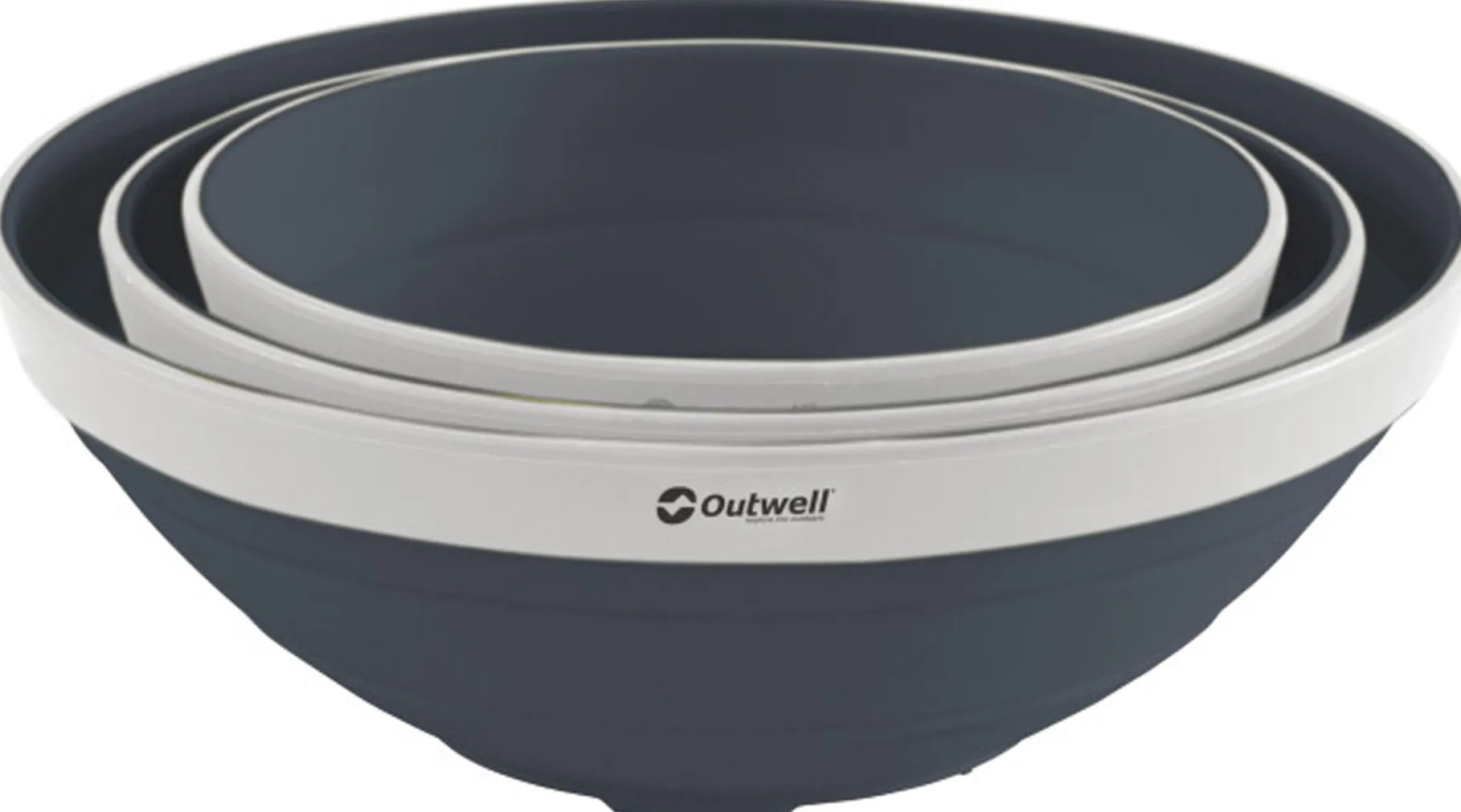 Collaps Bowl Set