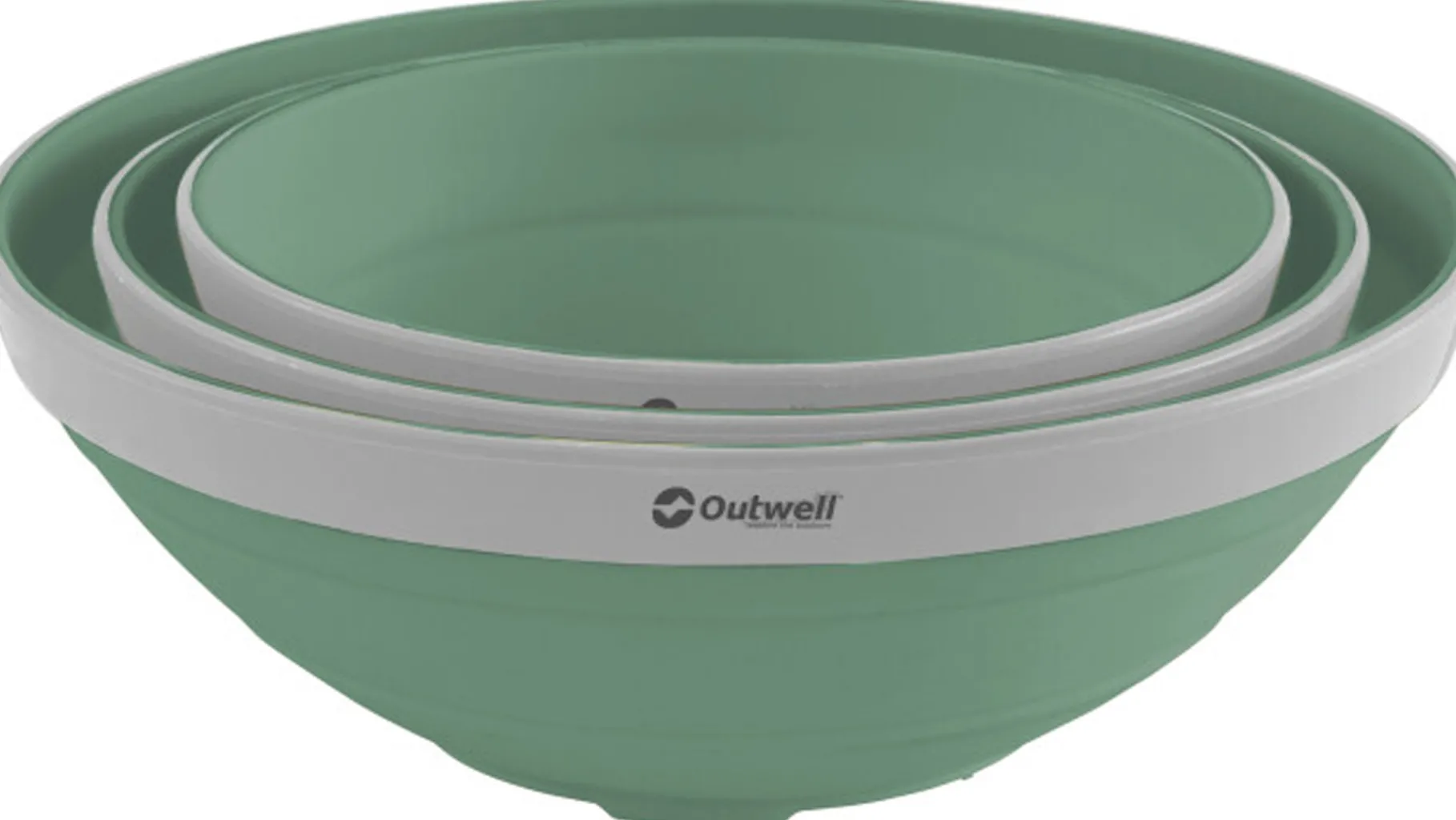 Collaps Bowl Set