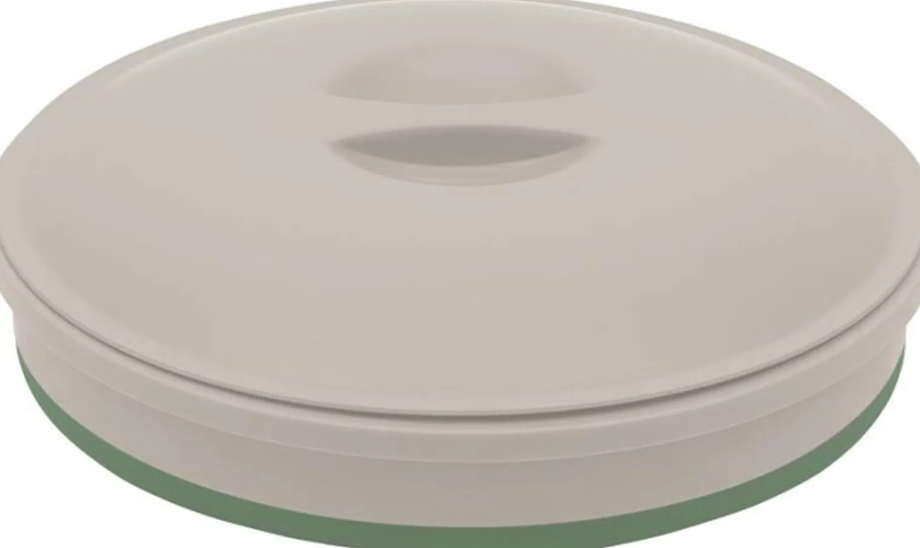 Collaps Bucket Round w/Lid