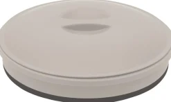Collaps Bucket Round w/Lid