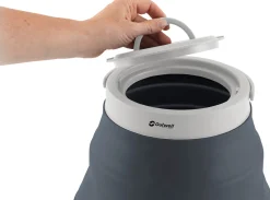 Collaps Water Carrier 12L