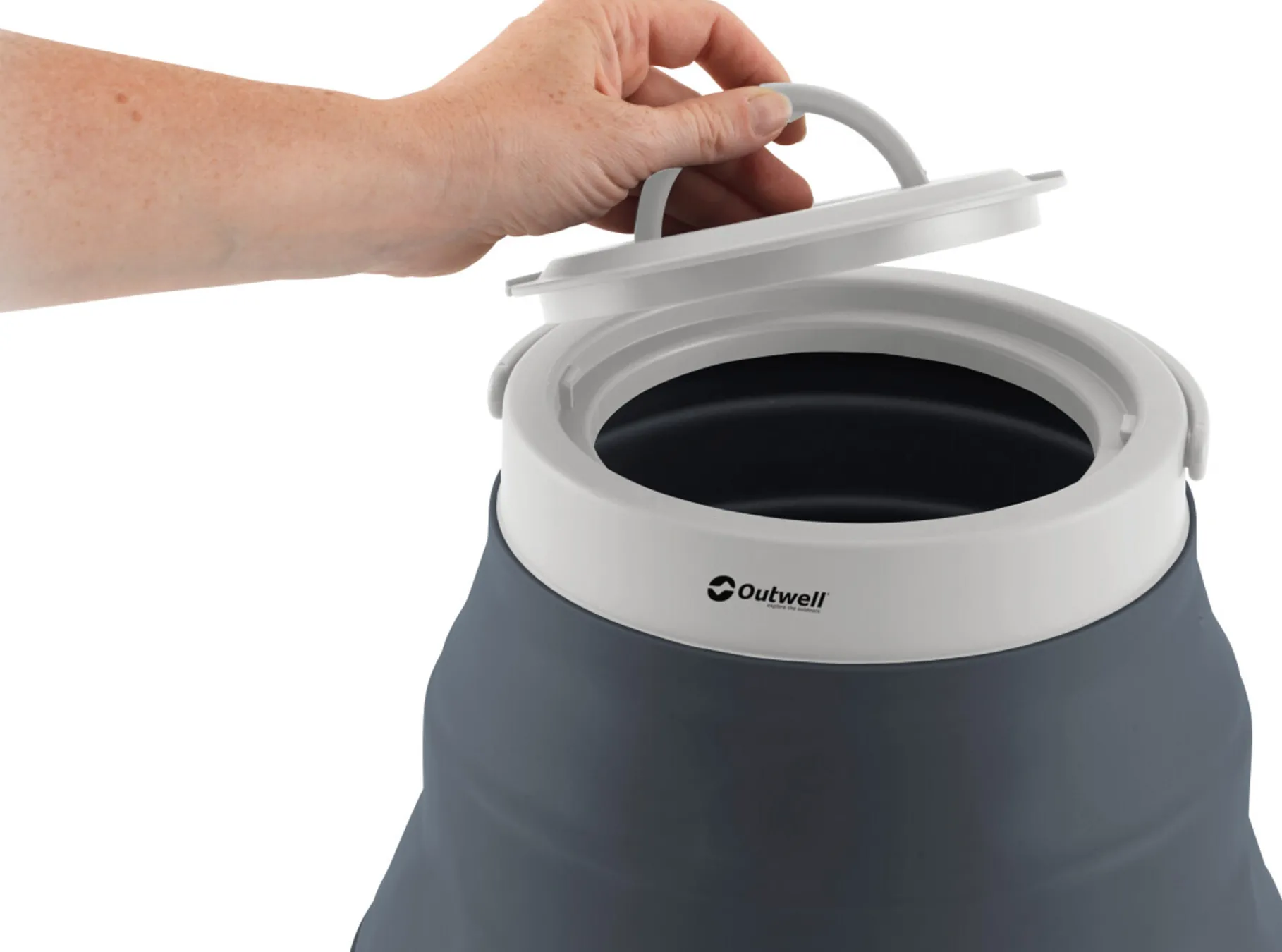 Collaps Water Carrier 12L