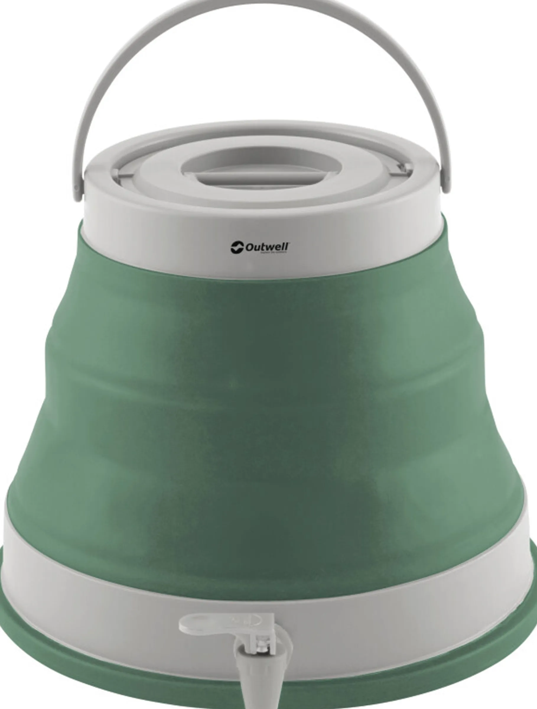 Collaps Water Carrier 12L