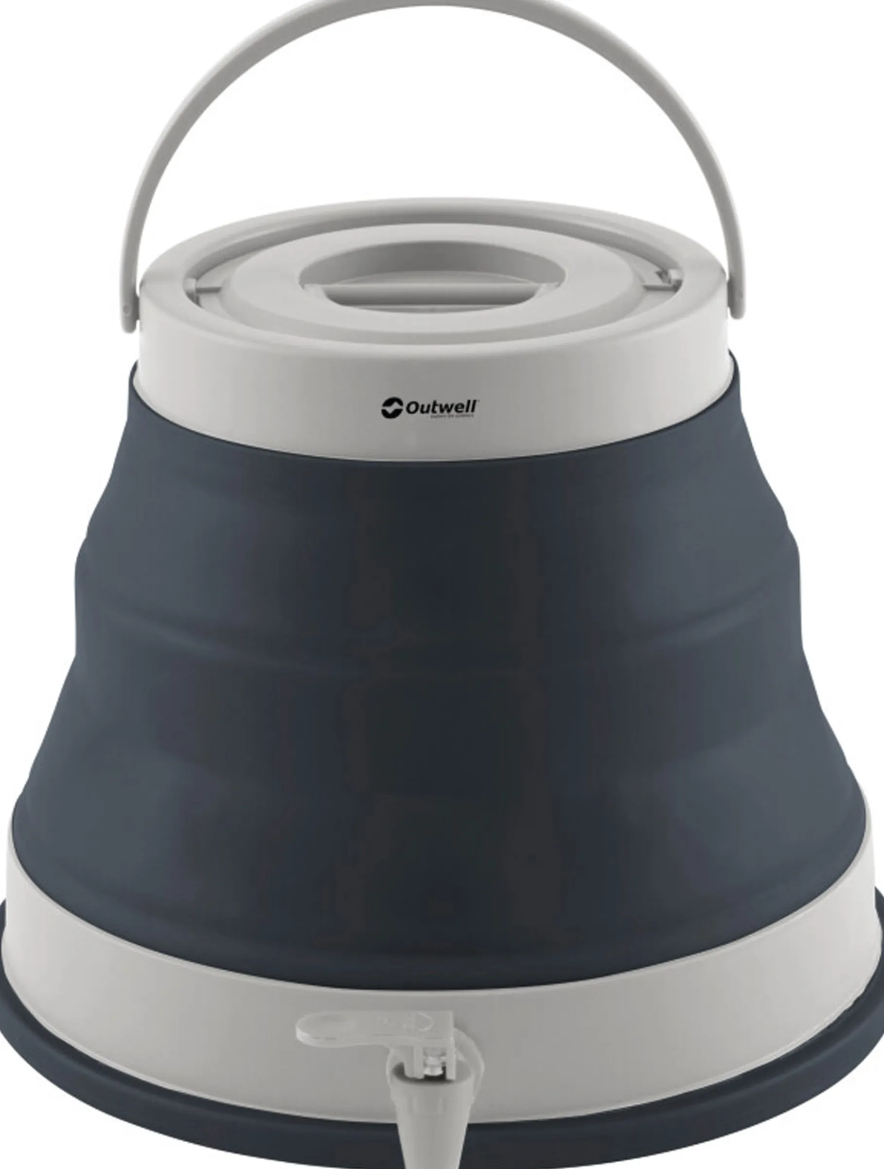 Collaps Water Carrier 12L