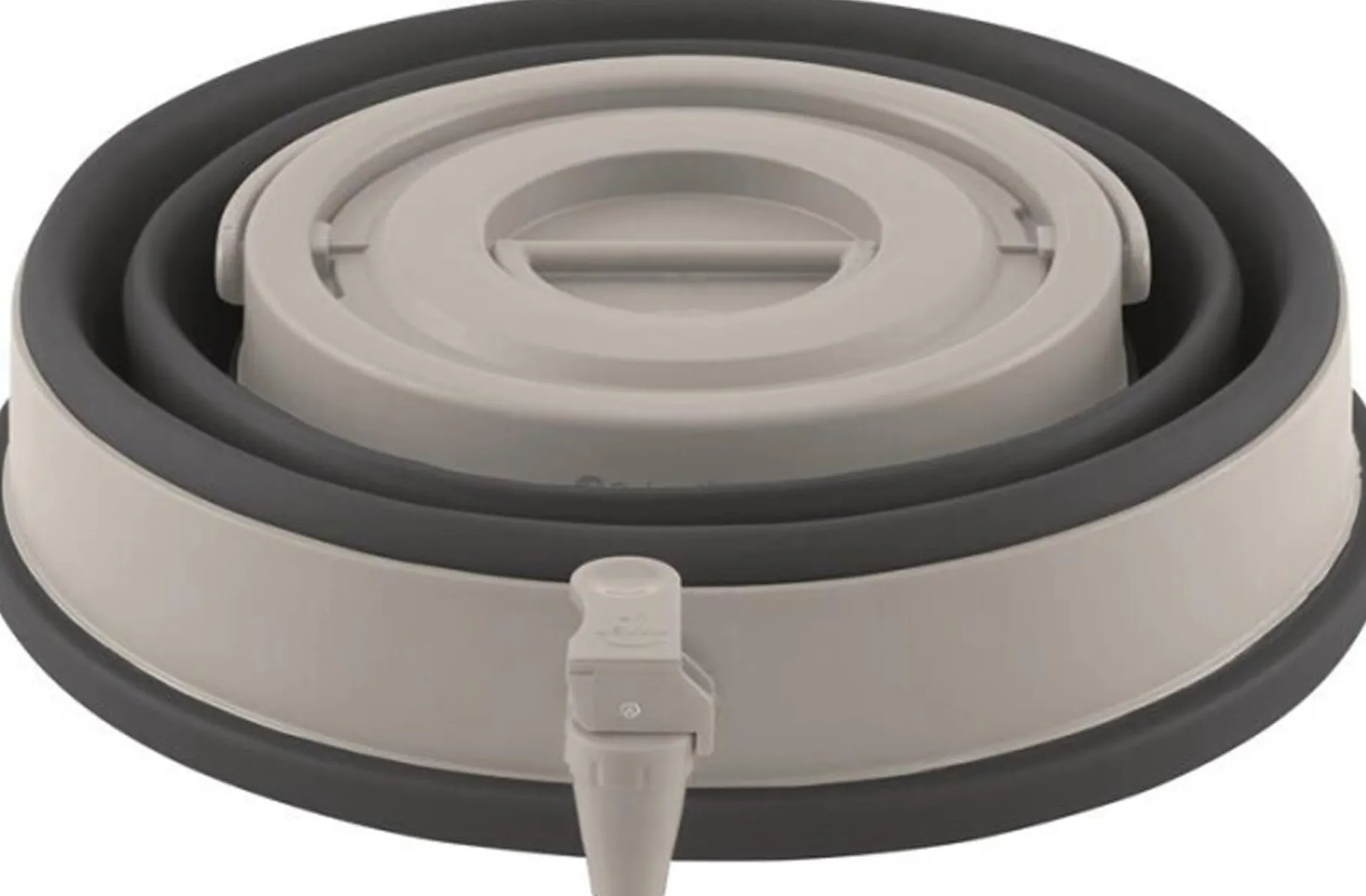 Collaps Water Carrier 12L