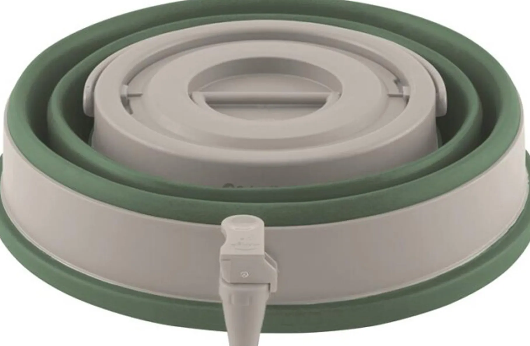 Collaps Water Carrier 12L