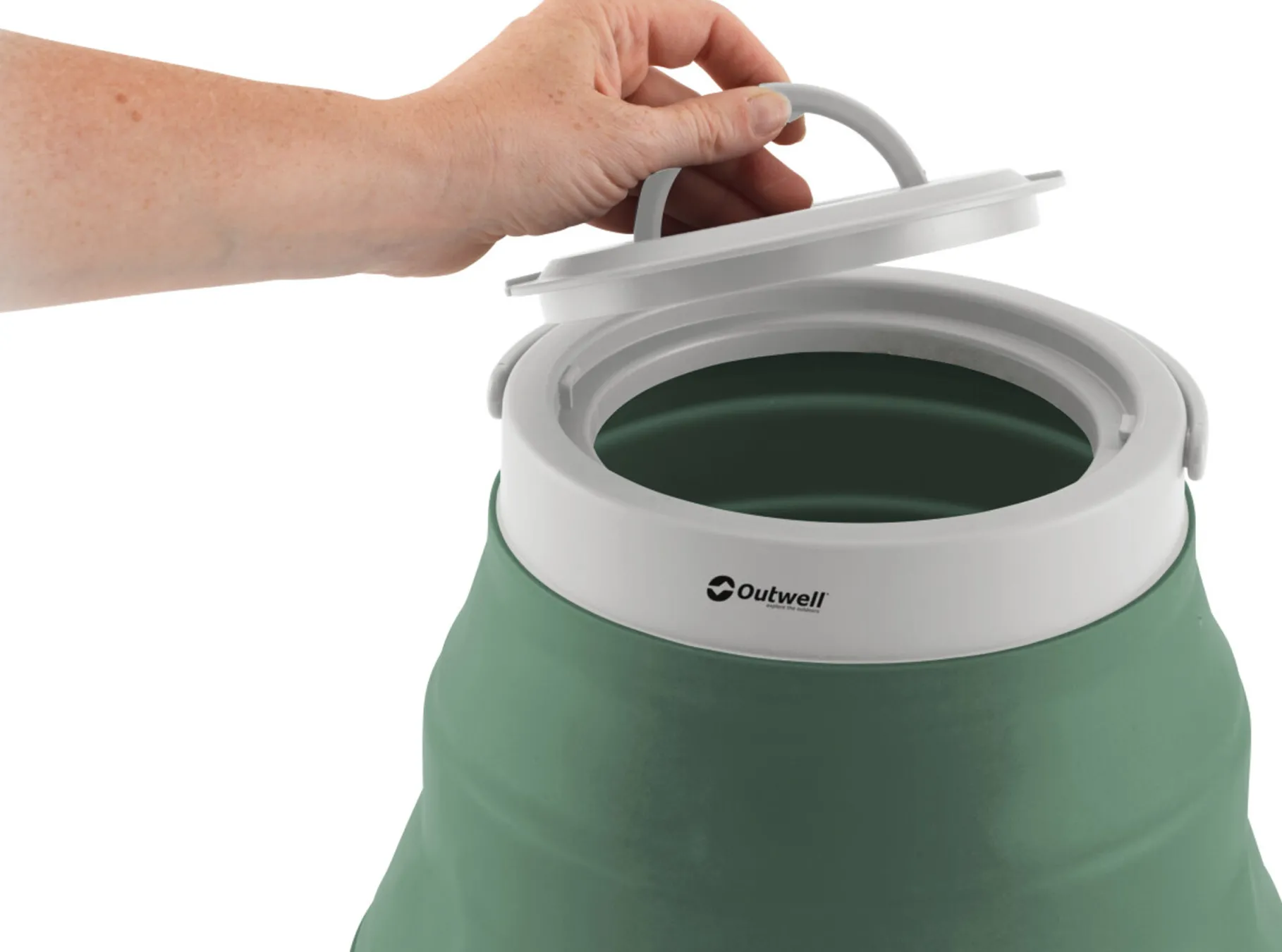 Collaps Water Carrier 12L