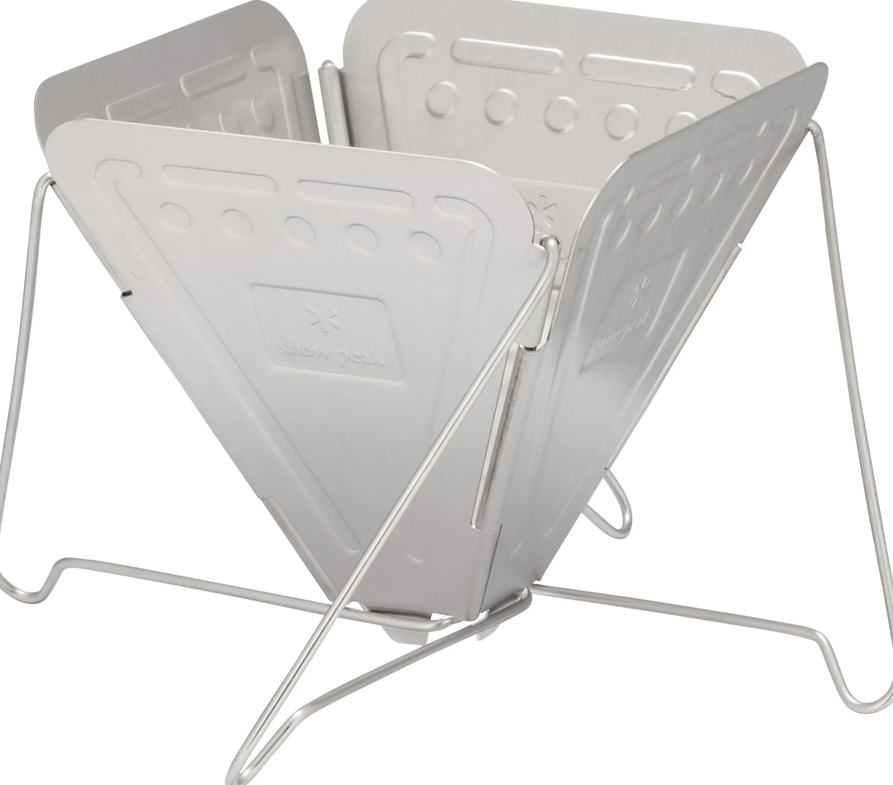 Collapsible Coffee Drip