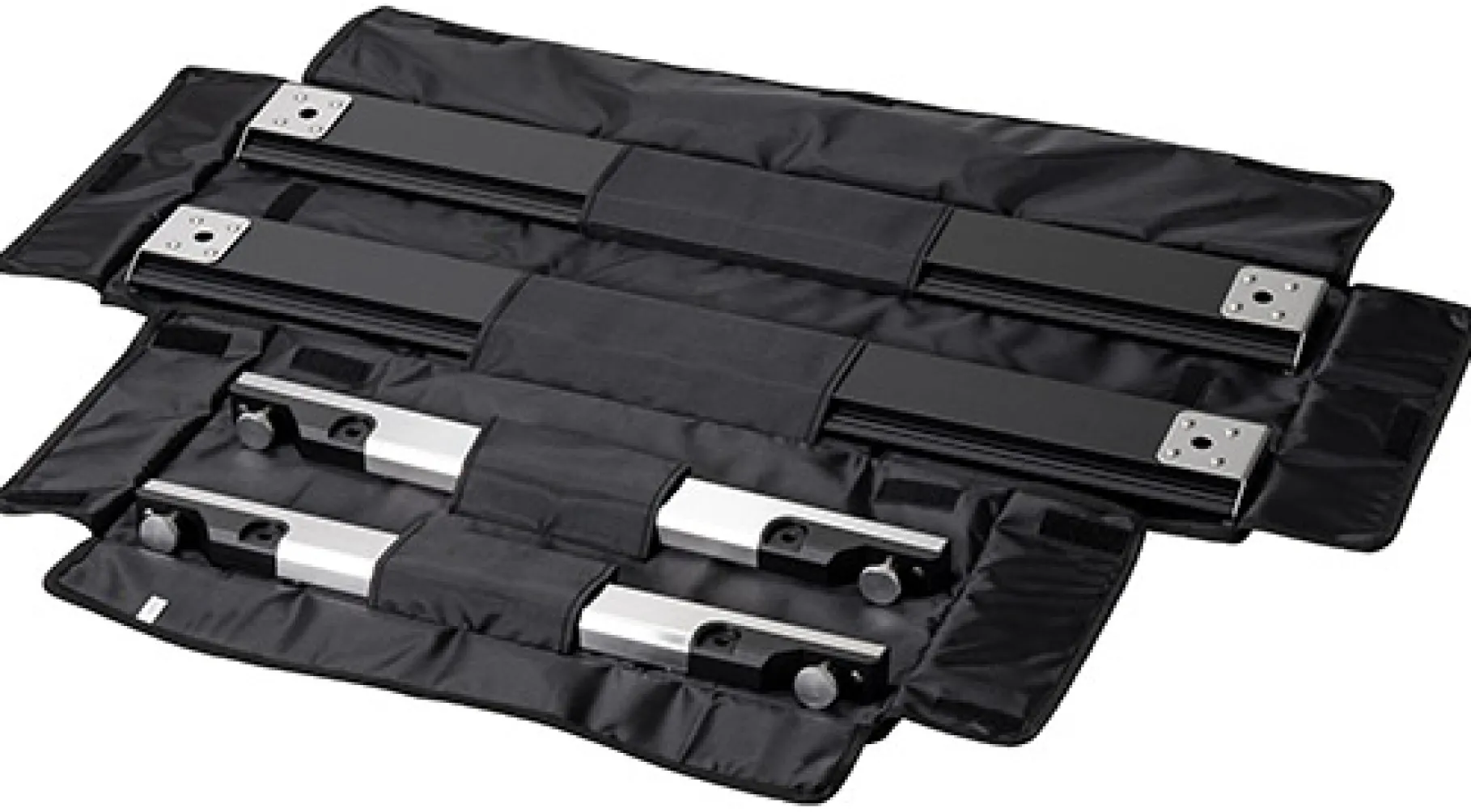 Collapsible IGT 3 Unit Carrying Case