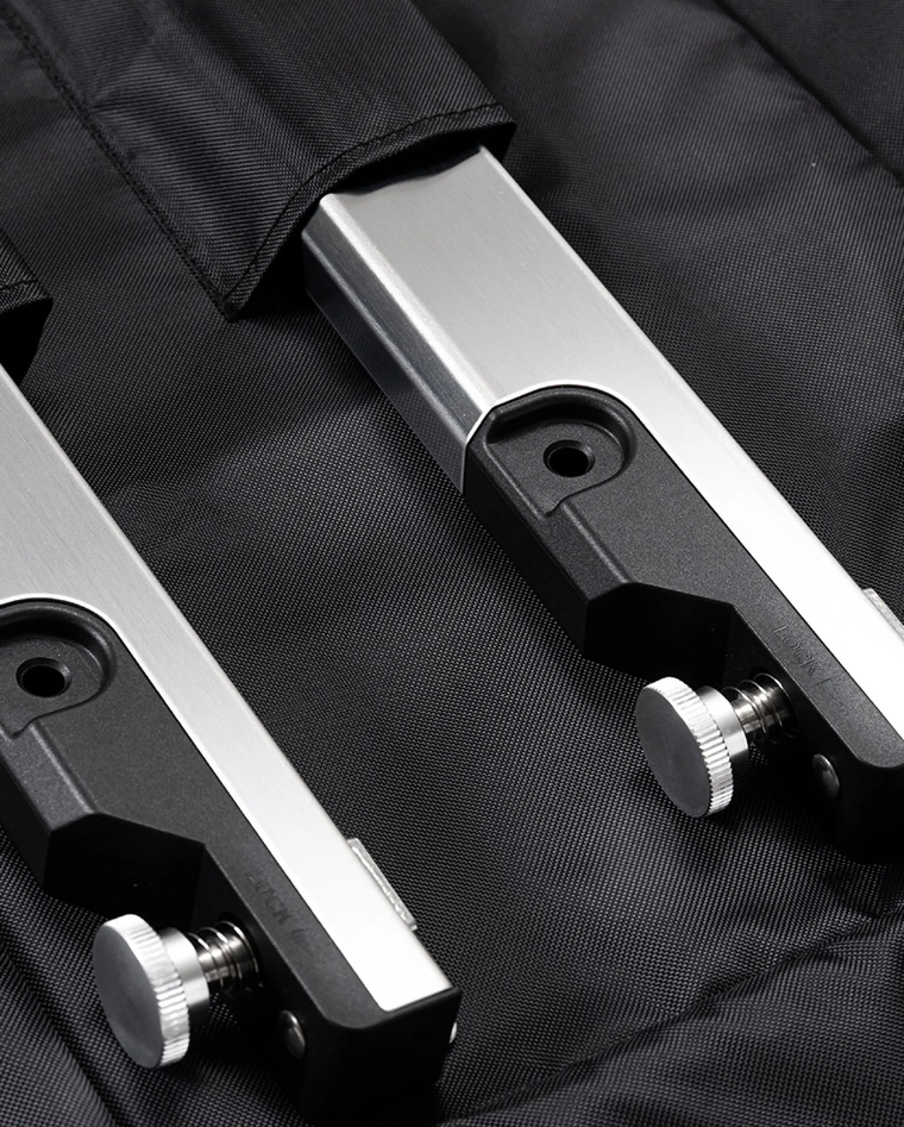 Collapsible IGT 3 Unit Carrying Case