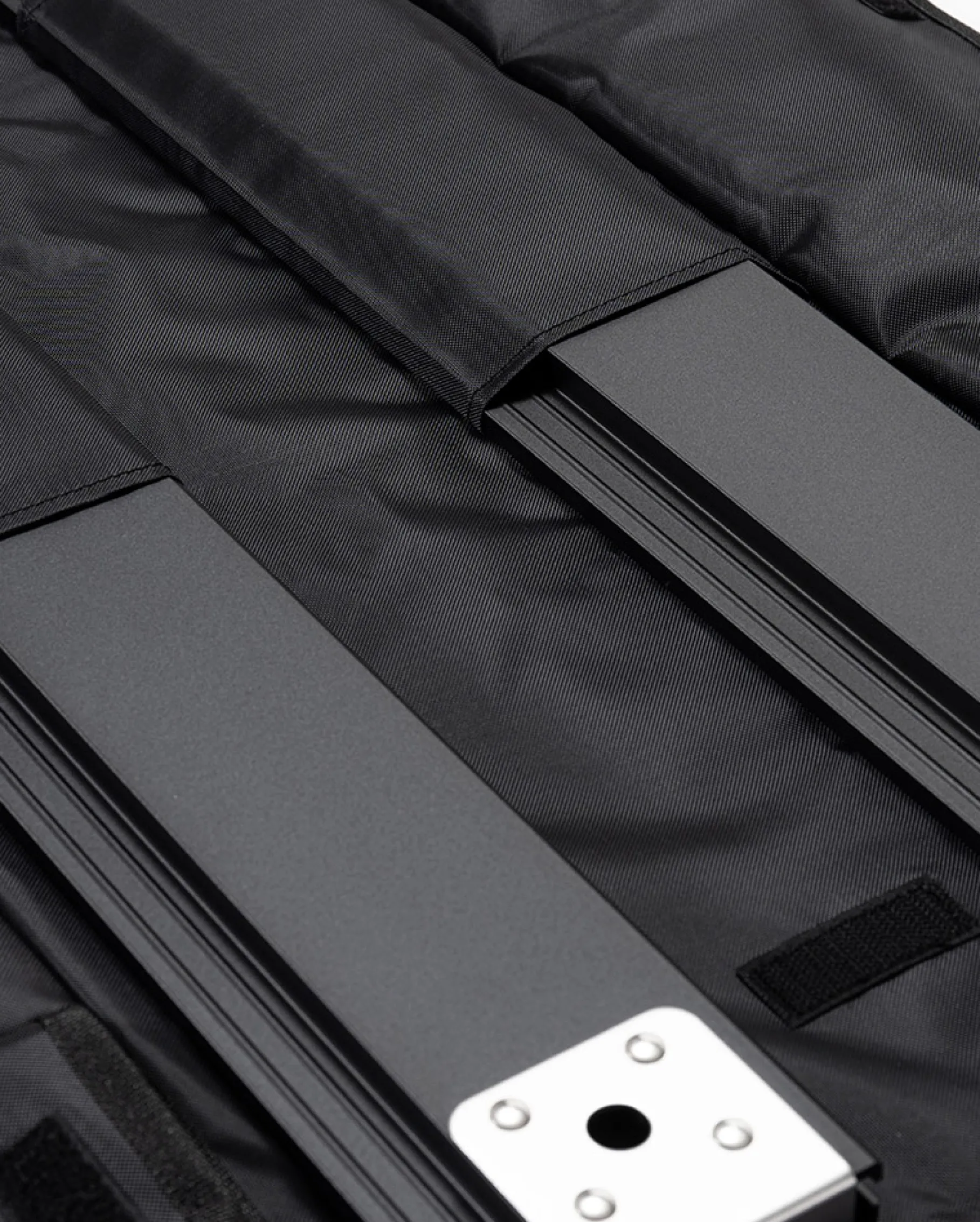 Collapsible IGT 3 Unit Carrying Case