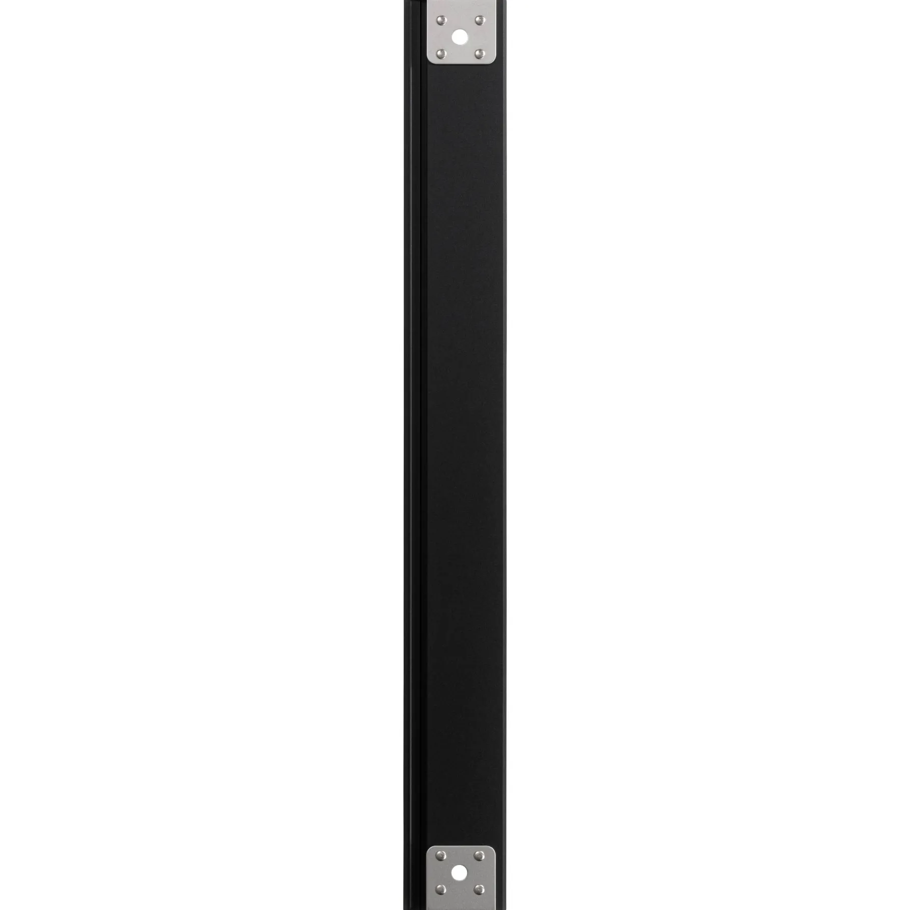 Collapsible IGT 3 Unit Frame Rails
