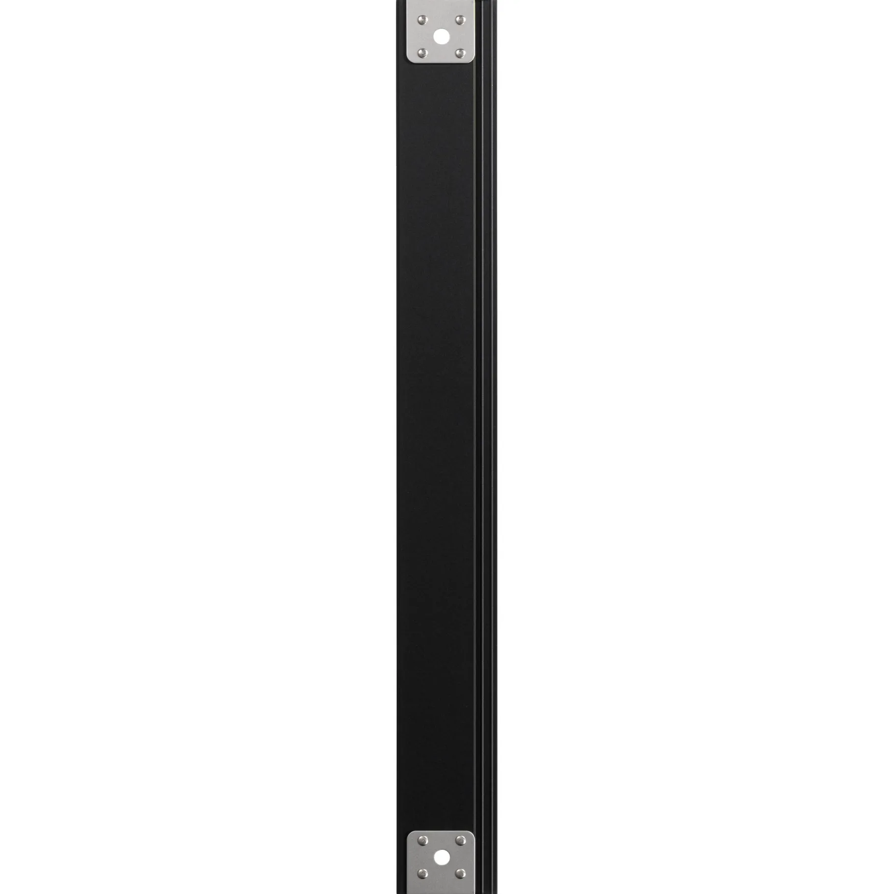Collapsible IGT 3 Unit Frame Rails