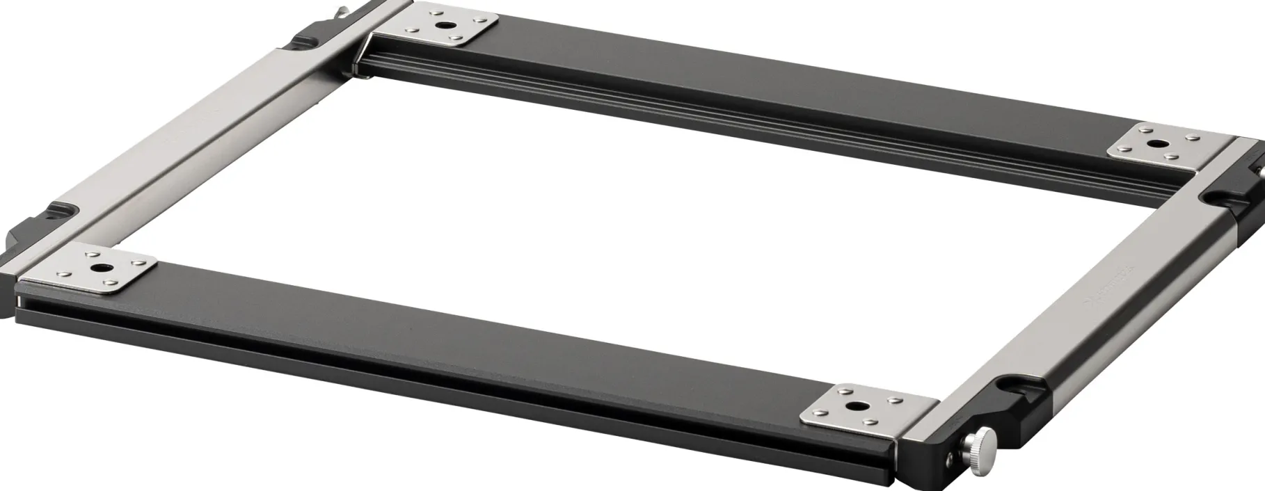 Collapsible IGT 2 Unit Frame