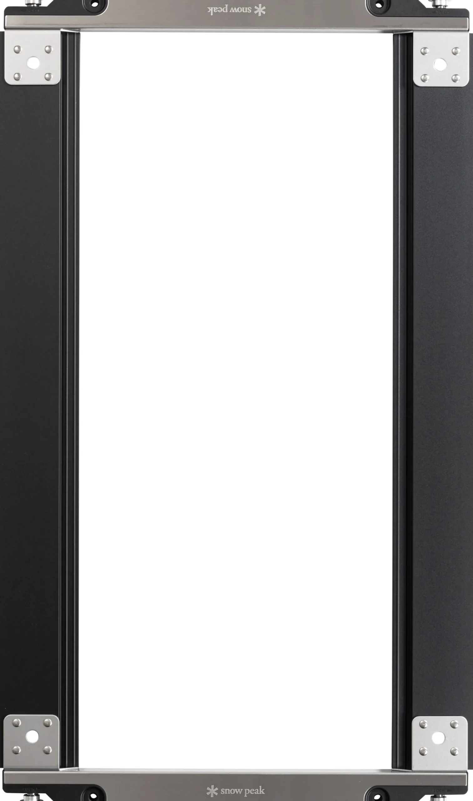 Collapsible IGT 3 Unit Frame