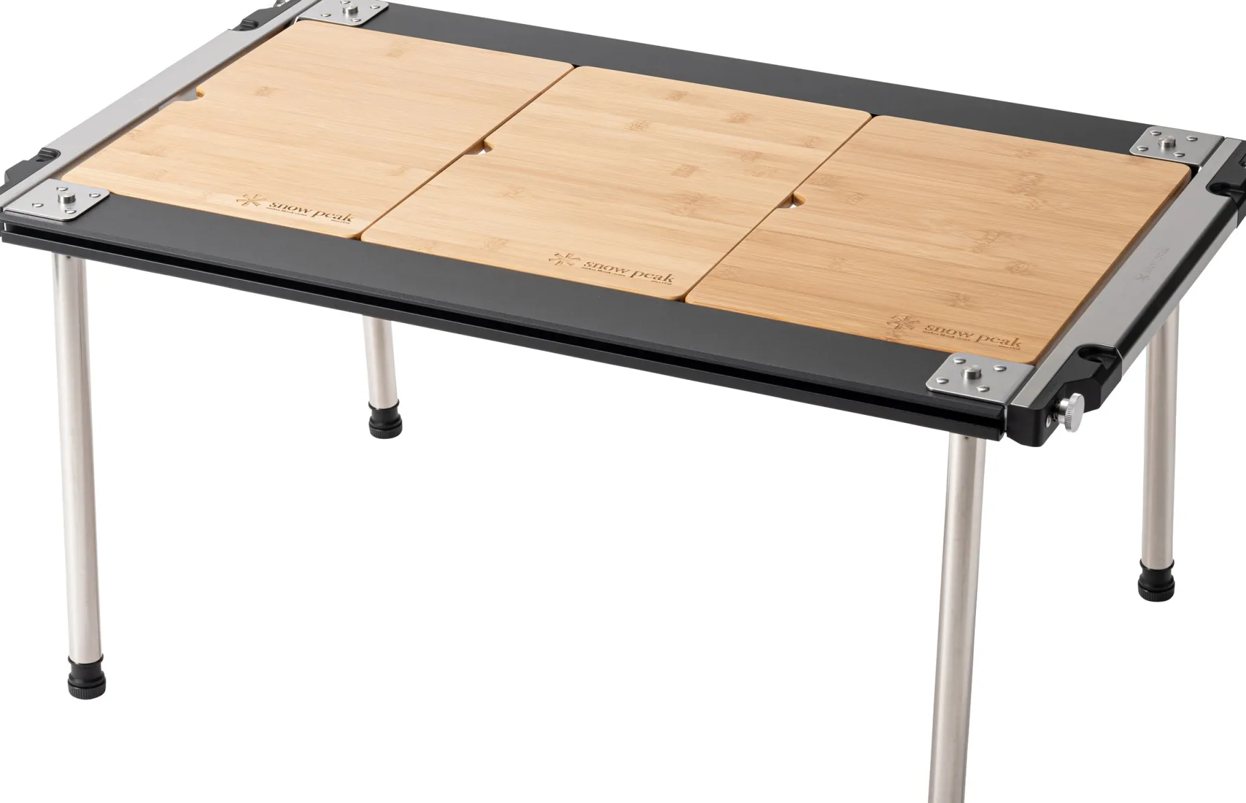 Collapsible IGT 3 Unit Frame