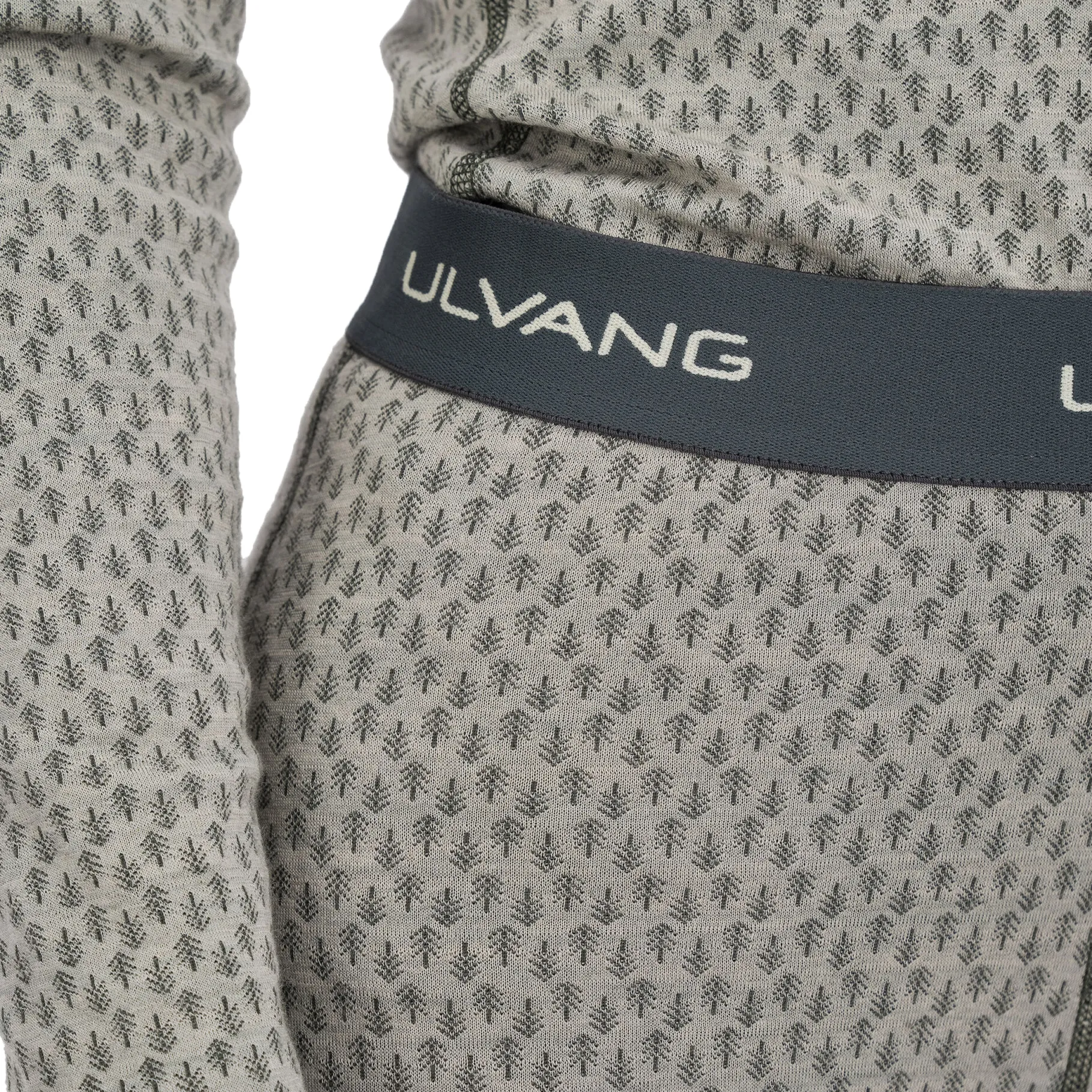 Comfort 200 Pant Dame