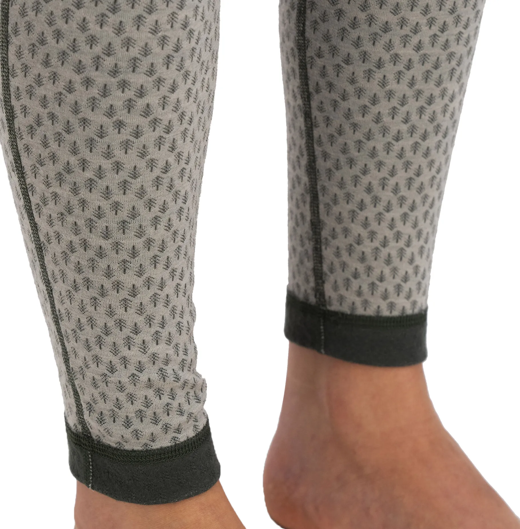 Comfort 200 Pant Dame