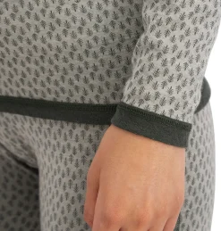 Comfort 200 Round Neck Dame