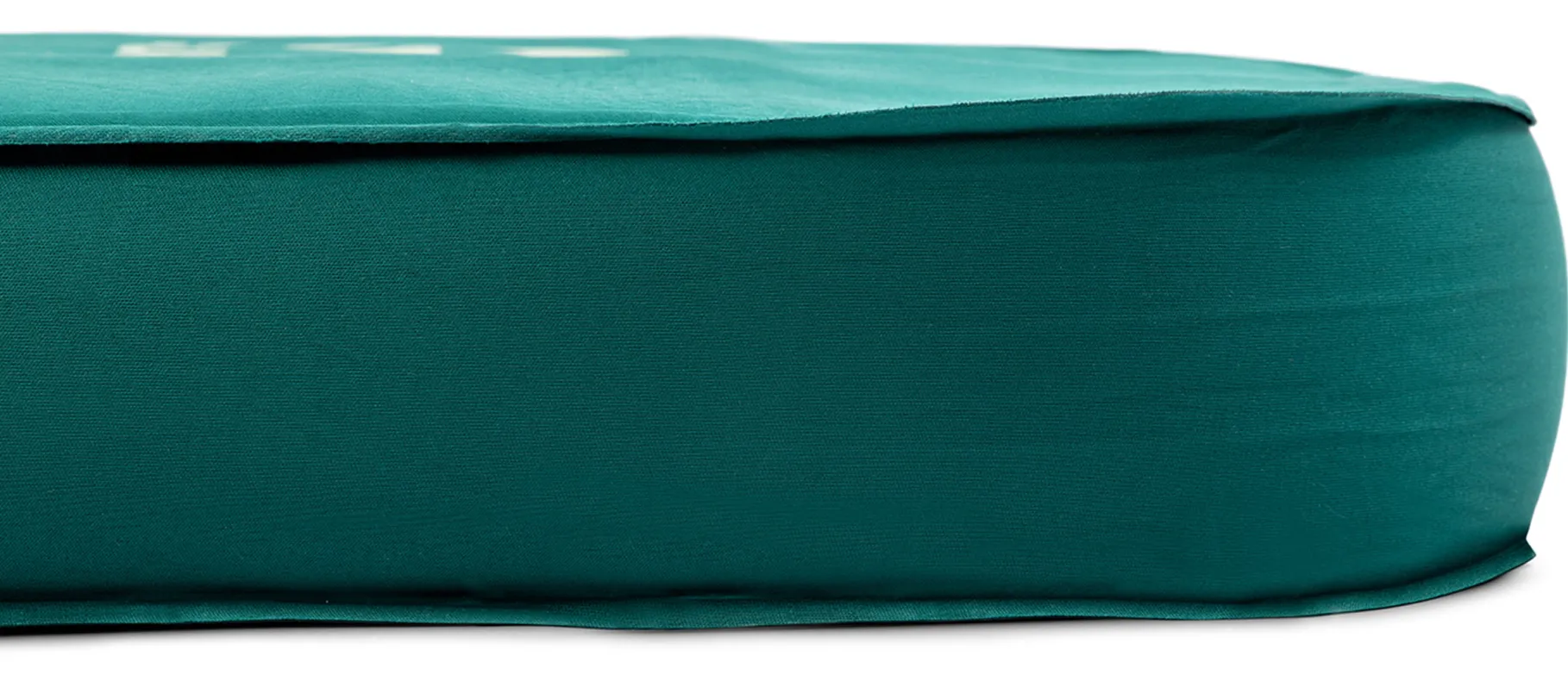 Comfort Deluxe SI Mat Double Selvoppustende Liggeunderlag