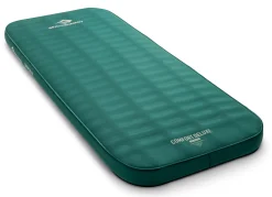 Comfort Deluxe SI Mat Large Rectangular Wide Selvoppustende Liggeunderlag