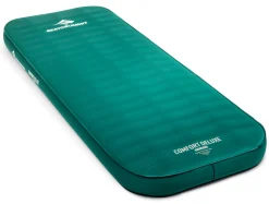Comfort Deluxe SI Mat Regular Rectangular Wide Selvoppustende Liggeunderlag