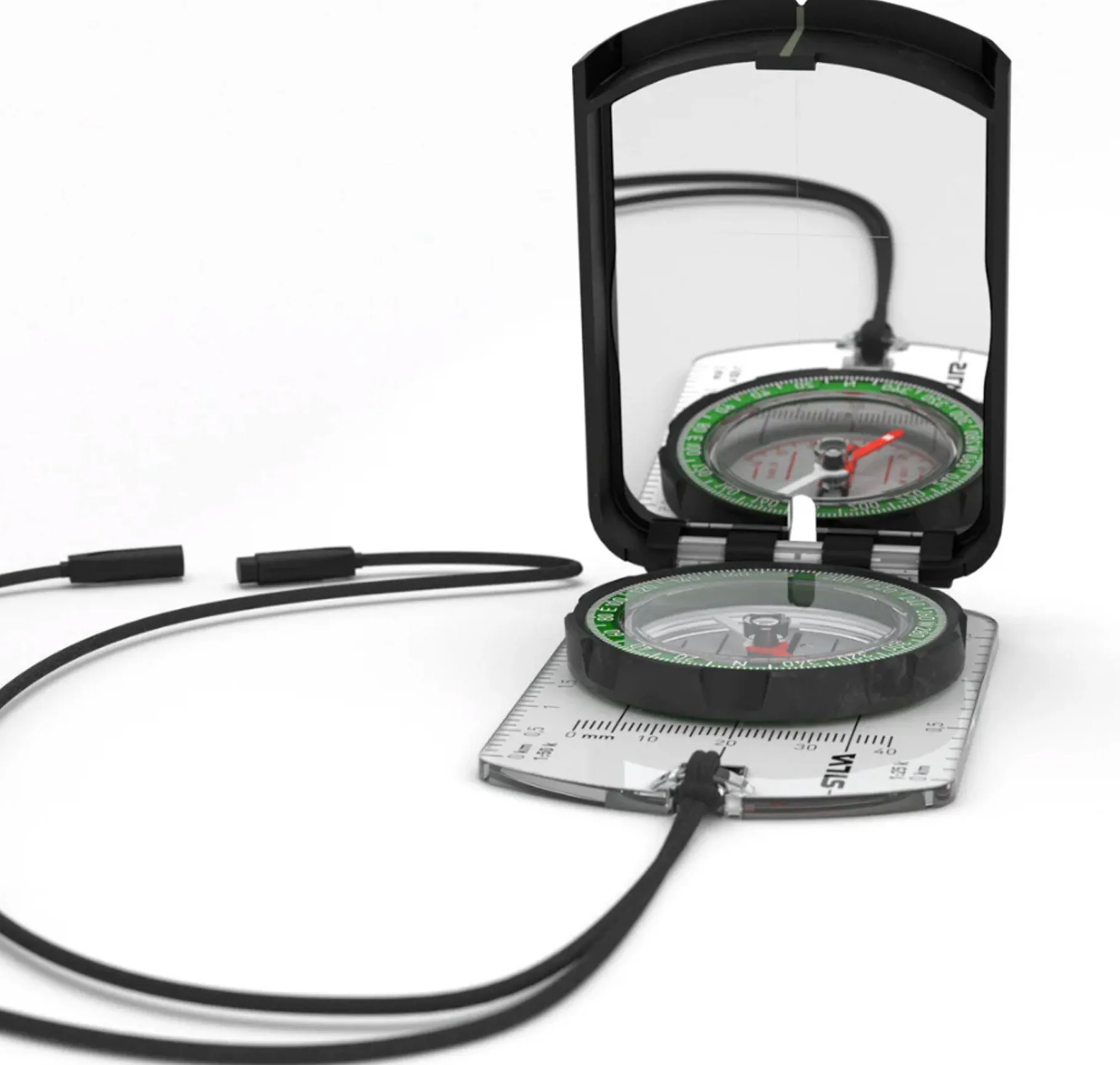 Compass Ranger S Spejlkompas