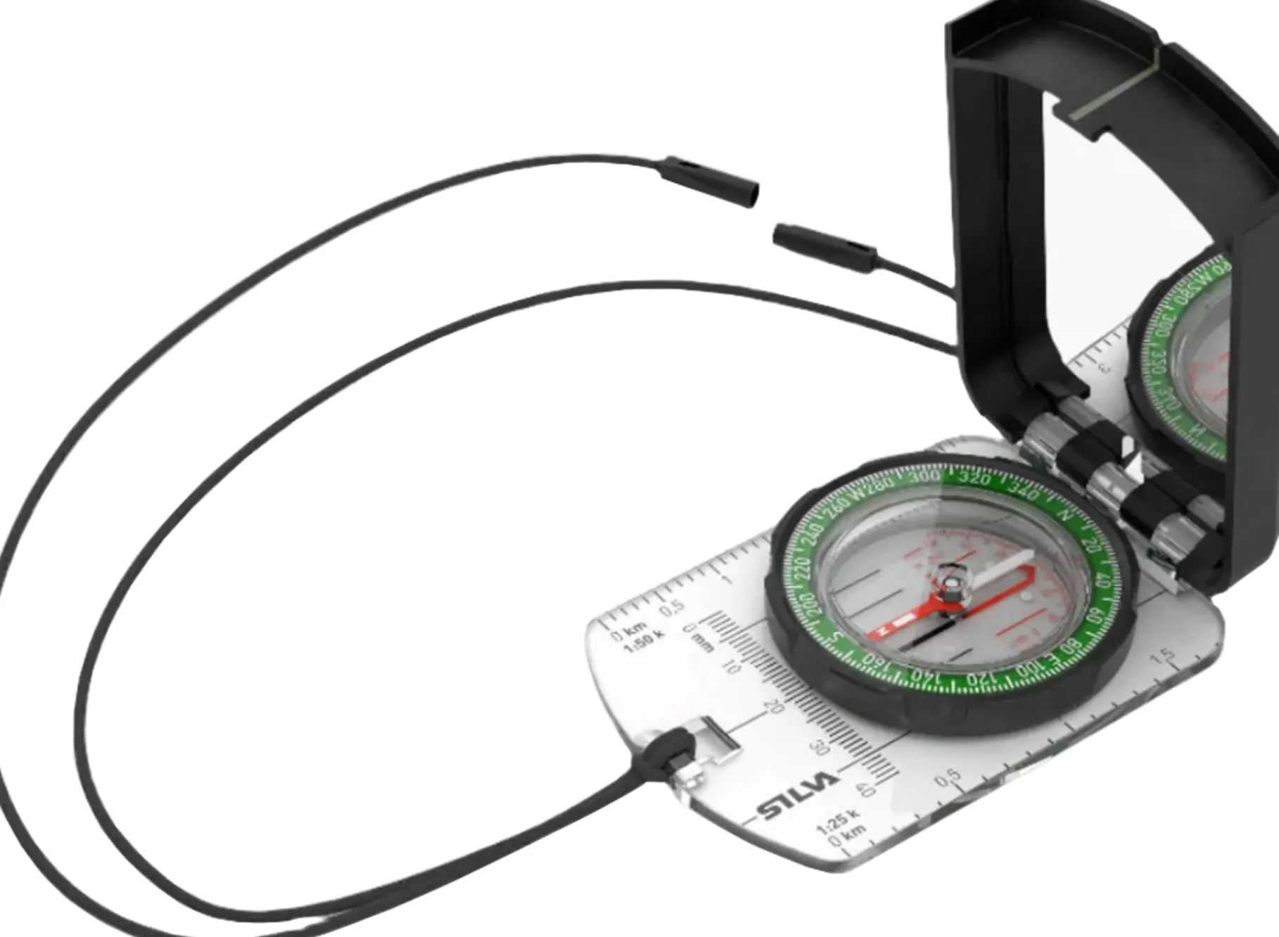 Compass Ranger S Spejlkompas