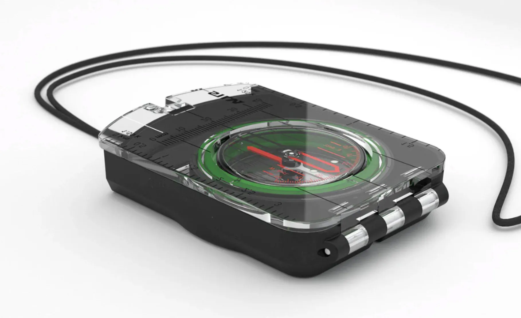 Compass Ranger S Spejlkompas