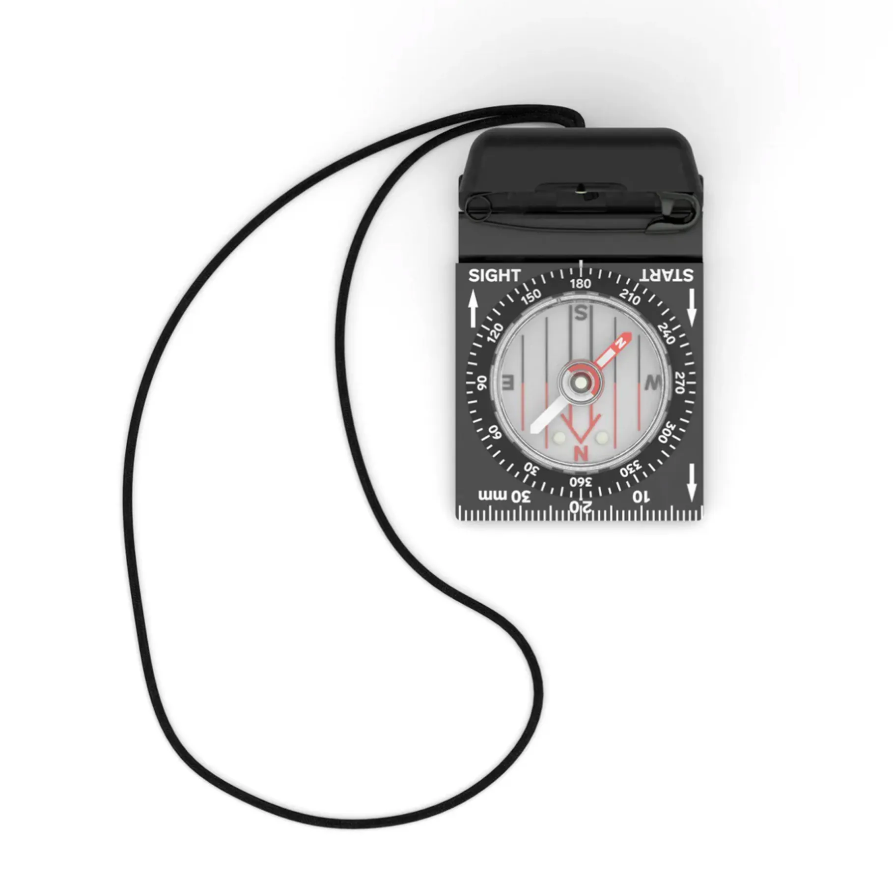 Compass Ranger SL Spejlkompas