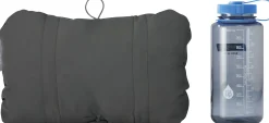 Compressible Pillow Cinch Large Hovedpude