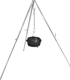 Cooking Tripod