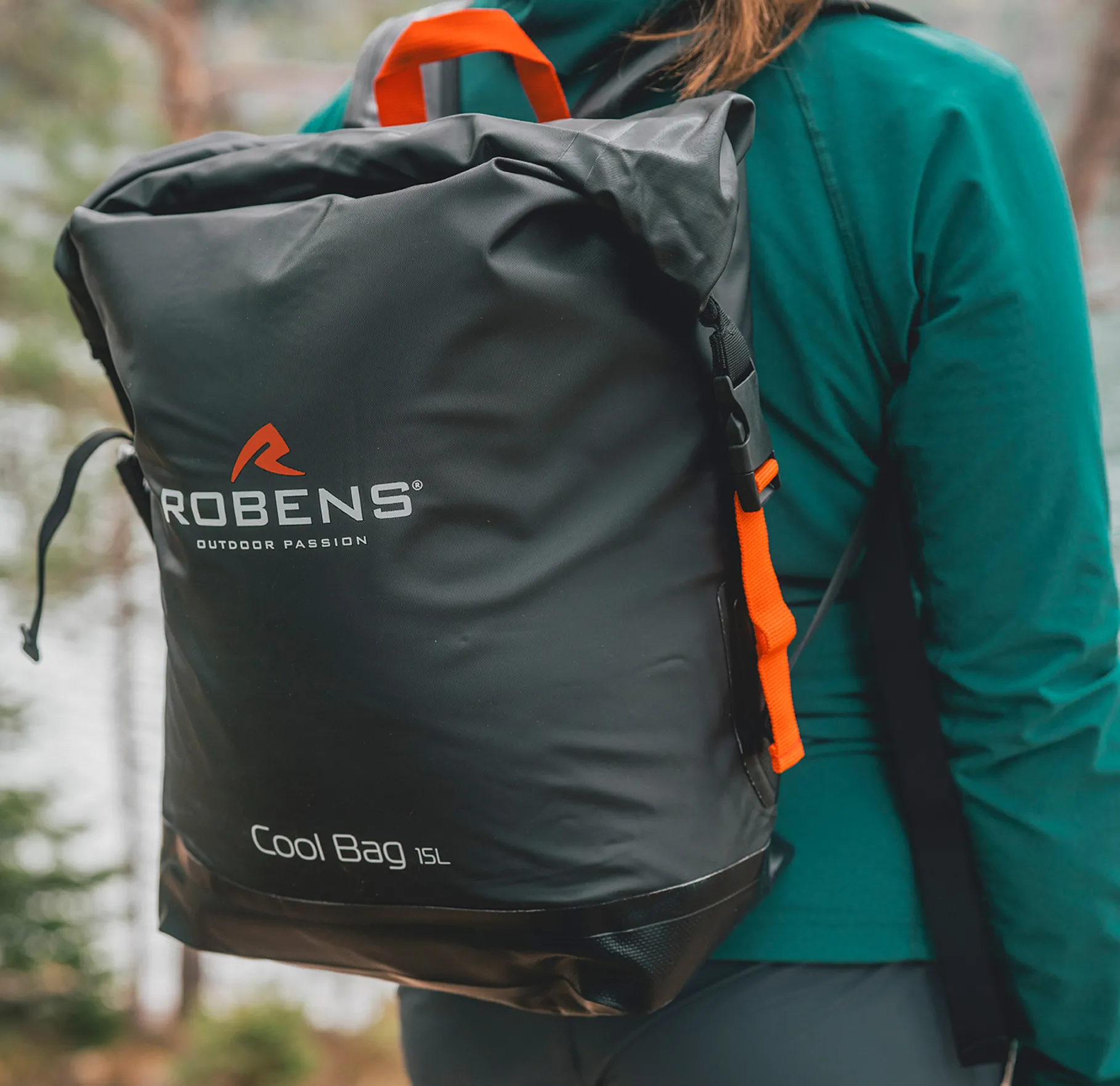 Cool Bag 15L