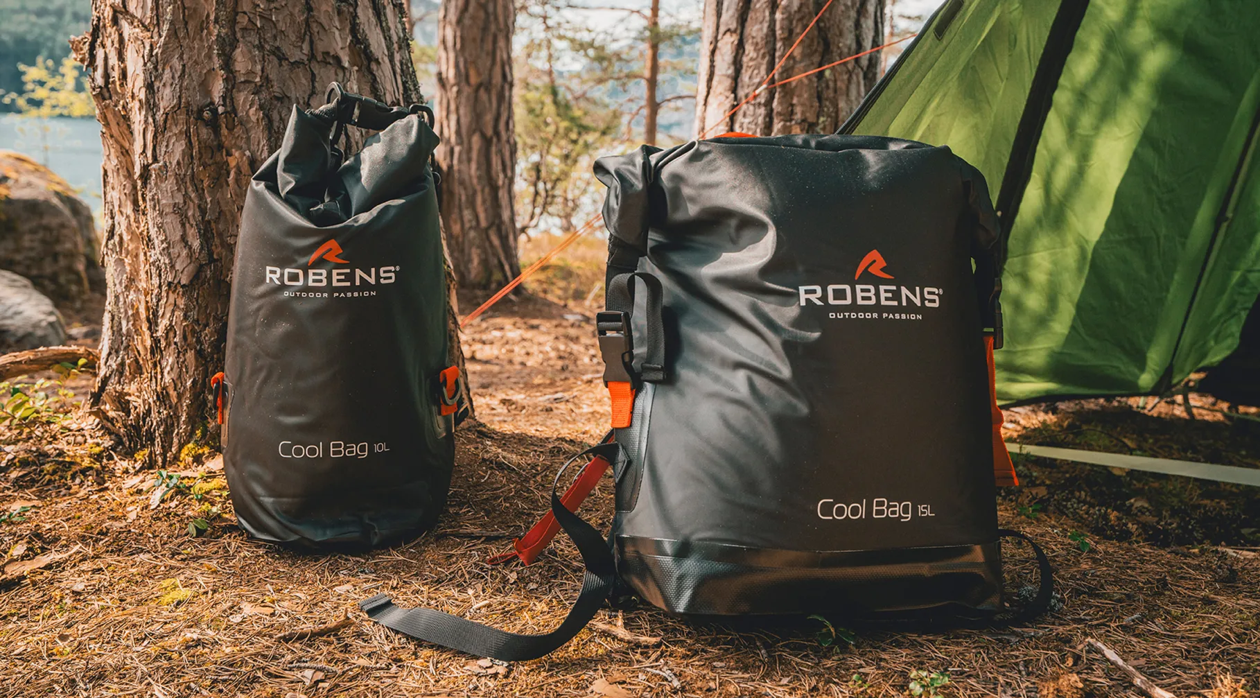 Cool Bag 15L