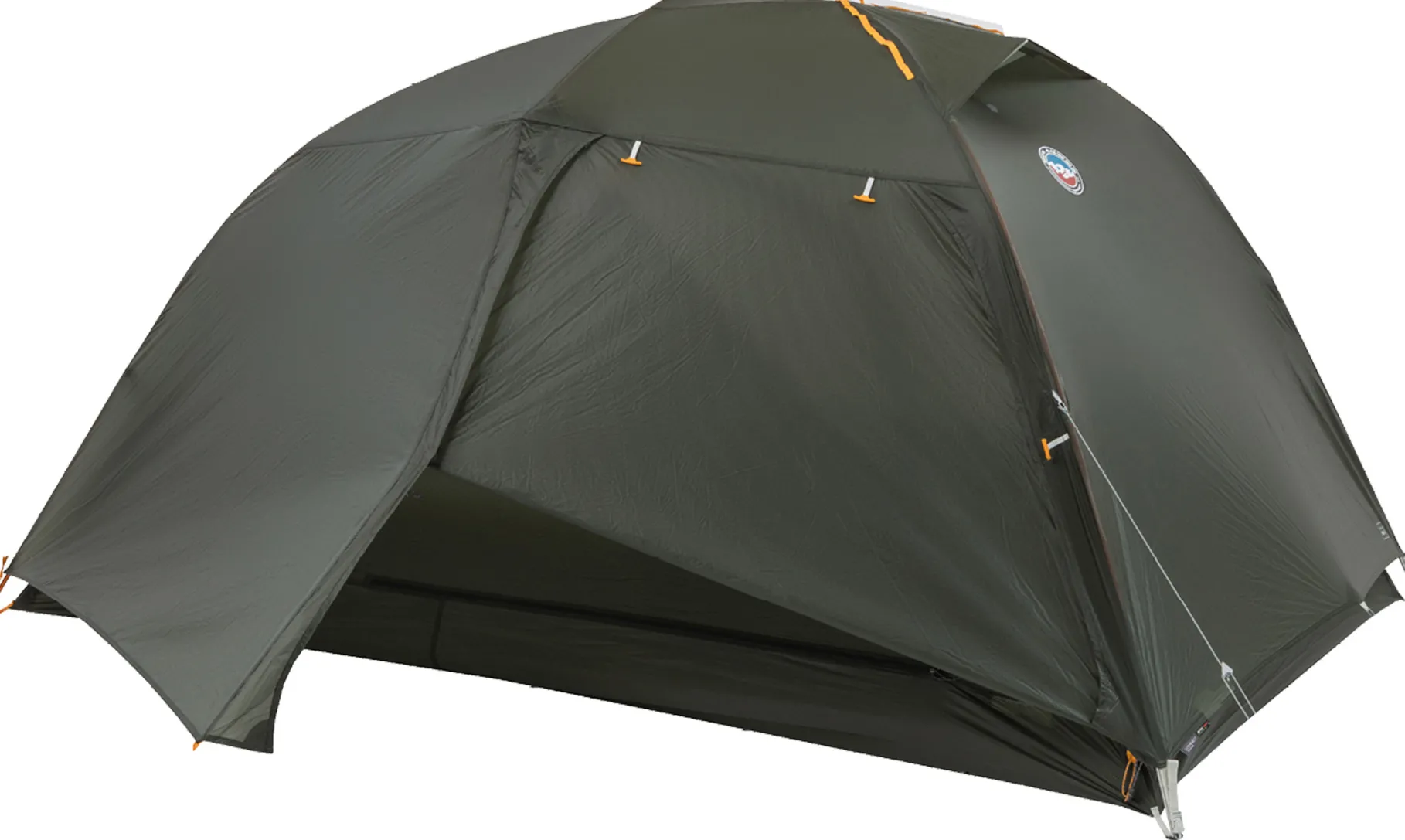 Copper Spur UL2 Bikepack, 2-Personers Telt