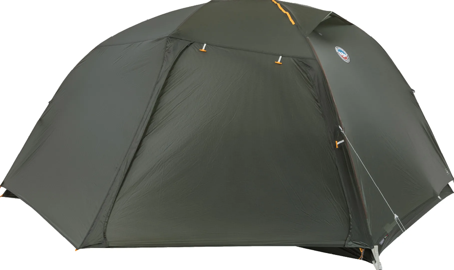 Copper Spur UL2 Bikepack, 2-Personers Telt