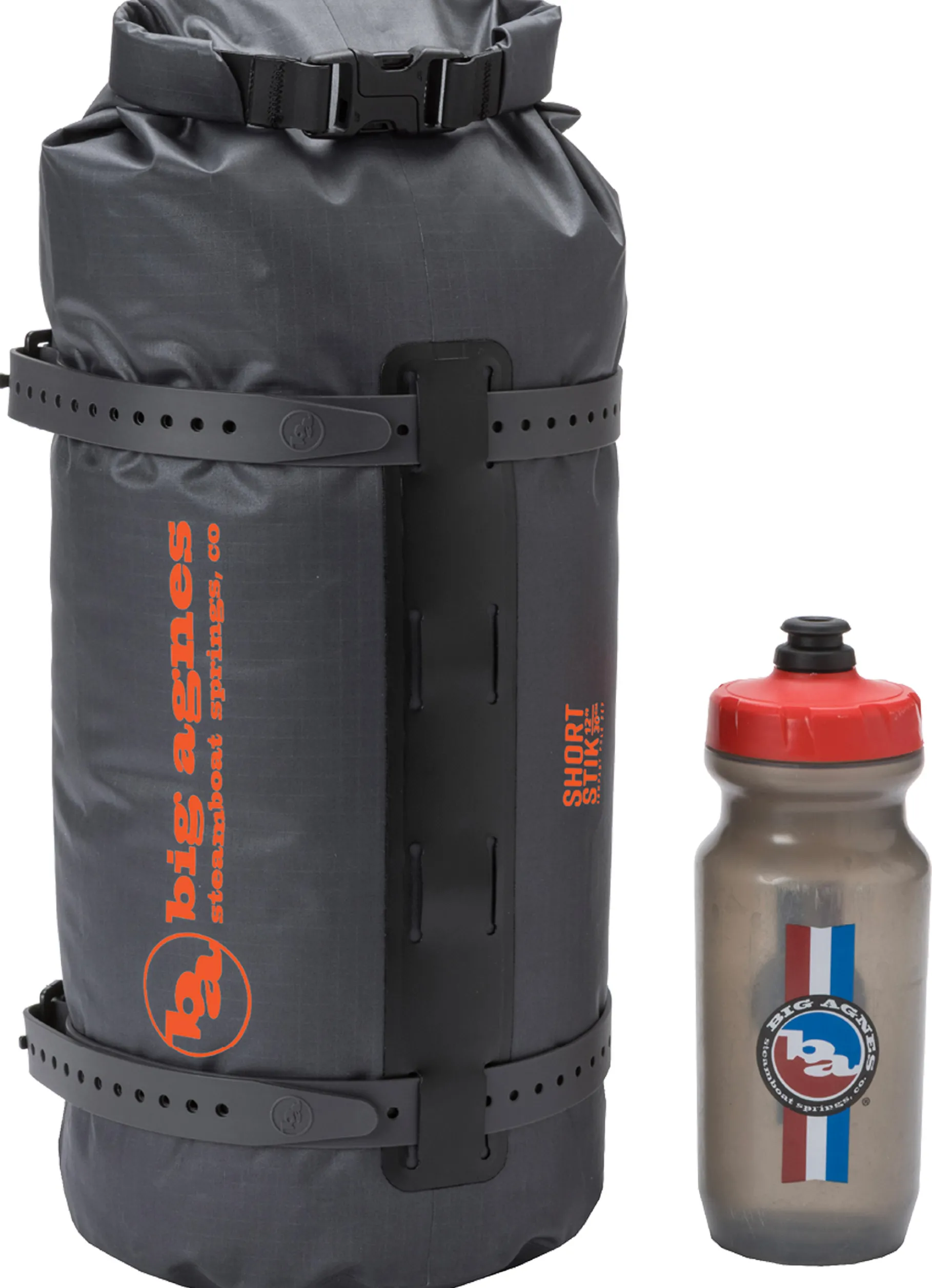 Copper Spur UL2 Bikepack, 2-Personers Telt