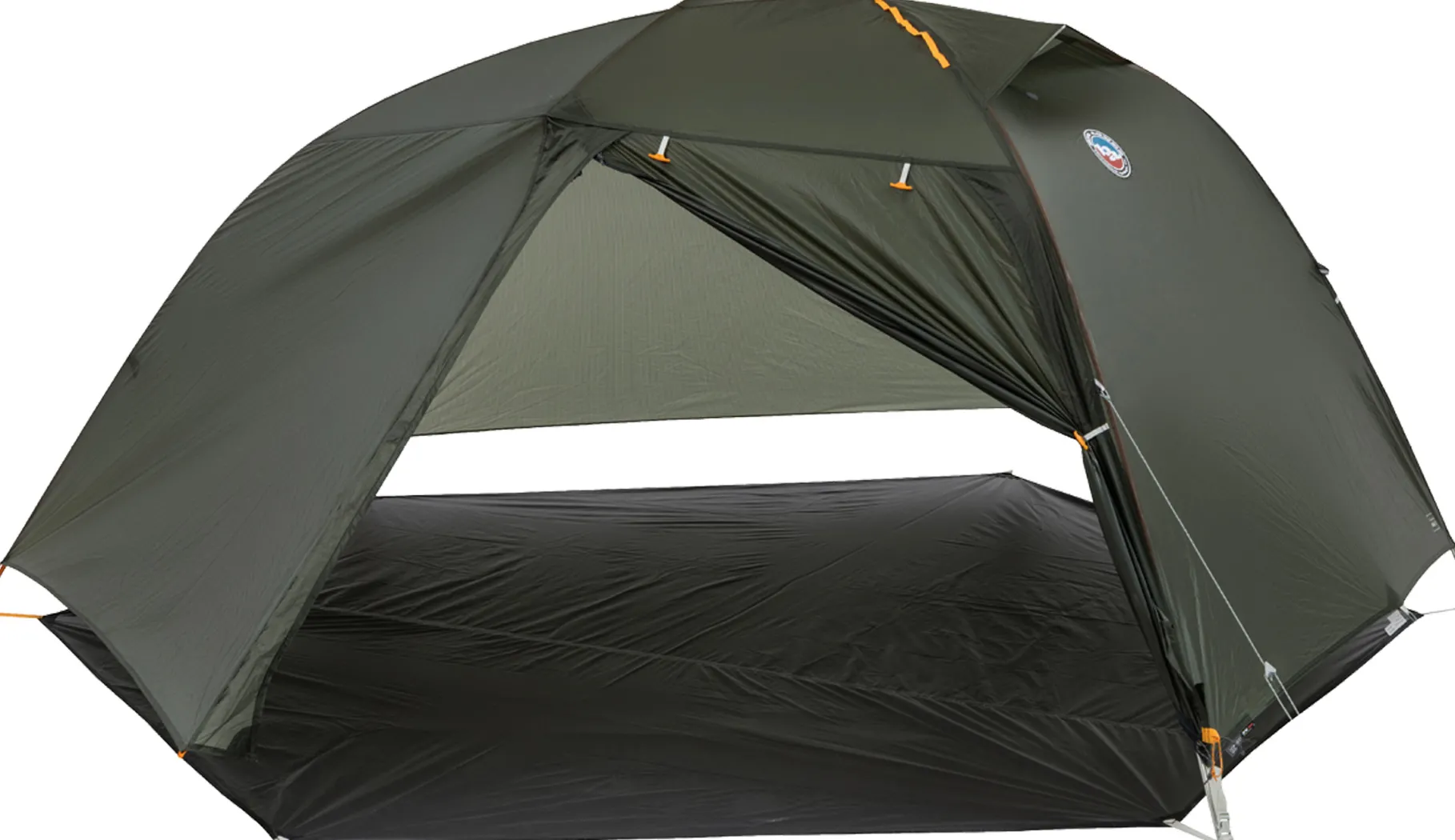 Copper Spur UL2 Bikepack, 2-Personers Telt