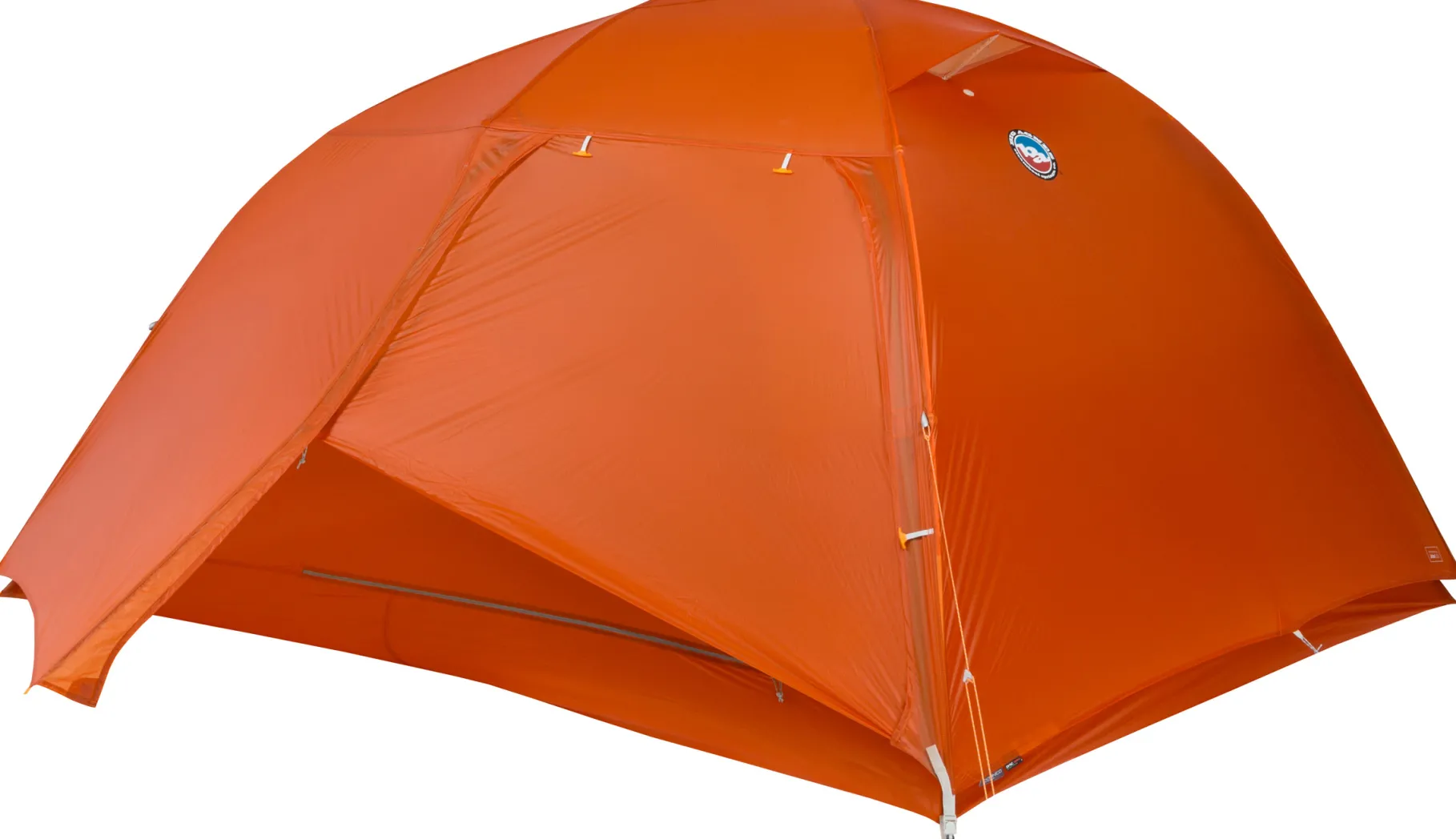 Copper Spur UL3, 3-Personers Telt