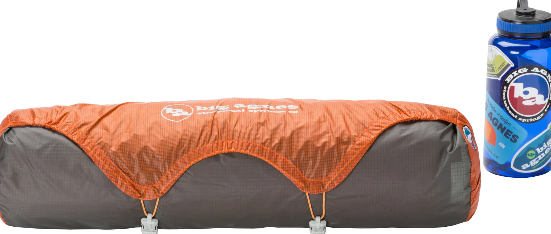 Copper Spur UL3, 3-Personers Telt