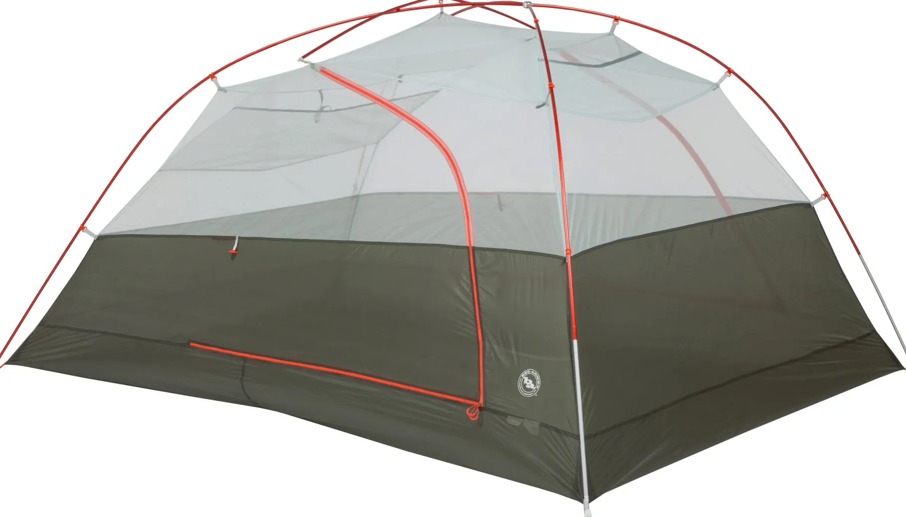 Copper Spur UL3, 3-Personers Telt