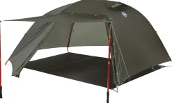 Copper Spur UL3, 3-Personers Telt