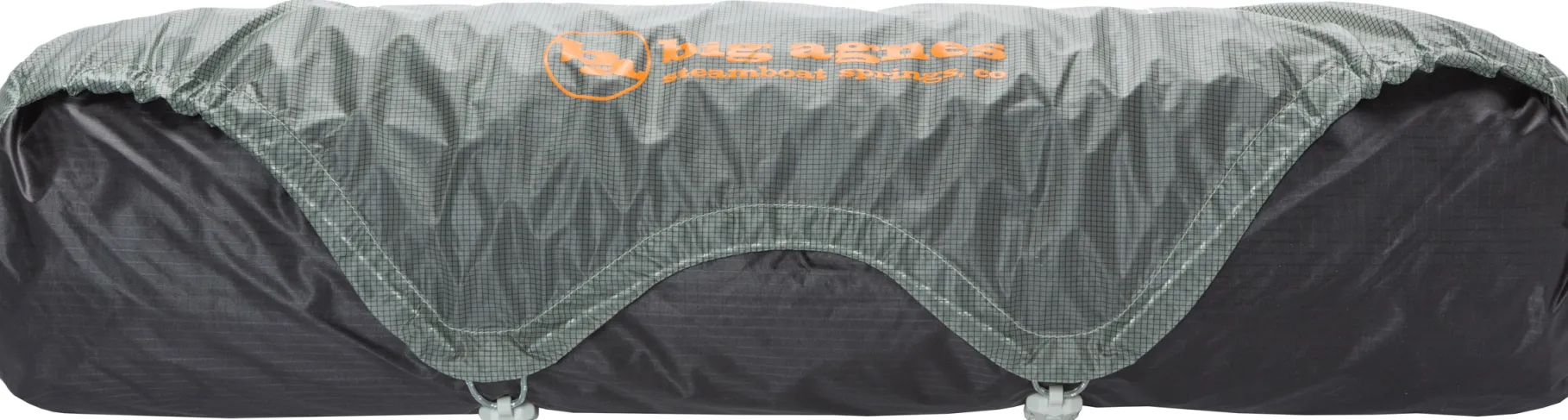 Copper Spur UL2 XL, 2-Personers Telt