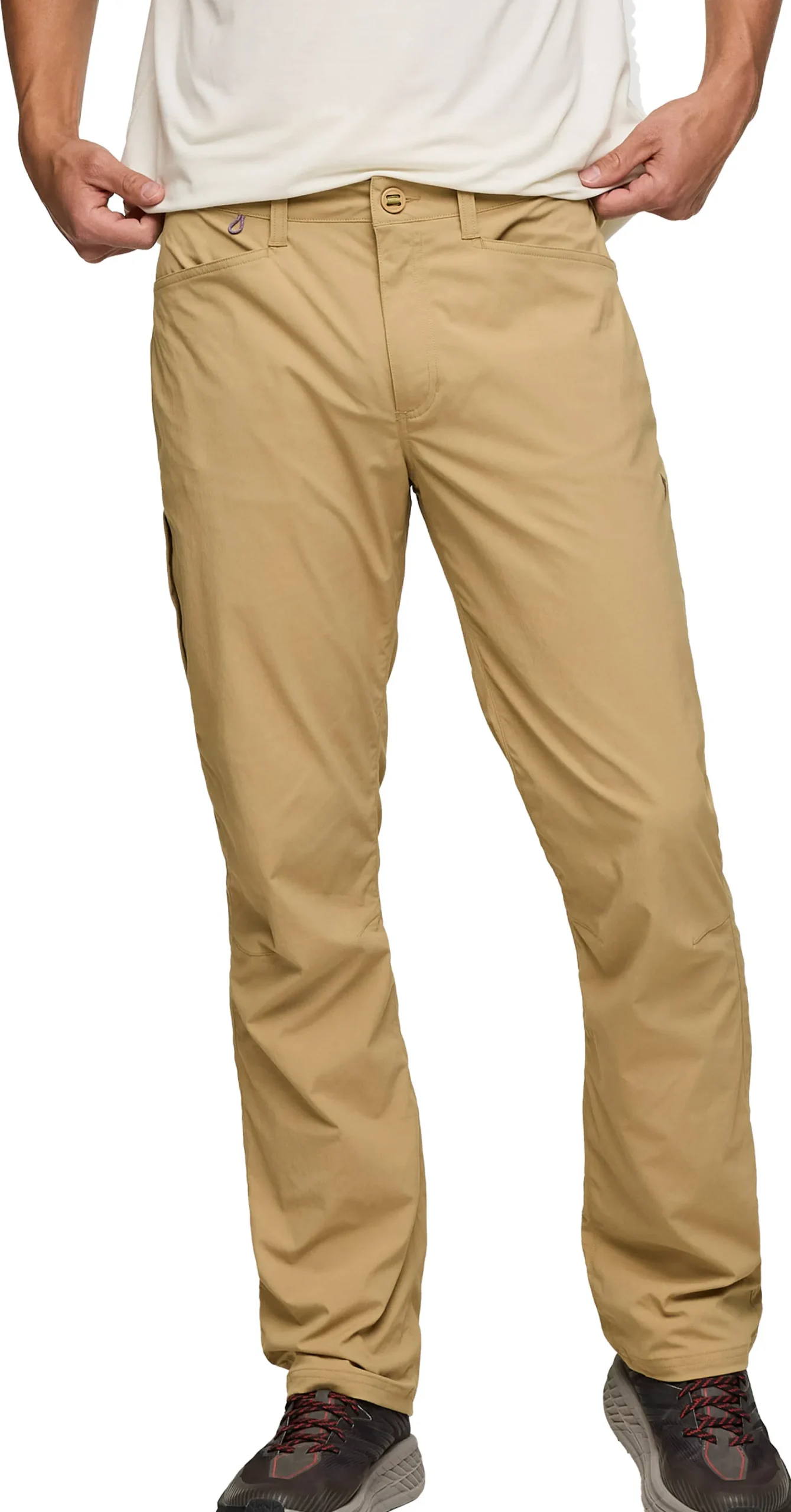 Coraje Tech Pant Herre