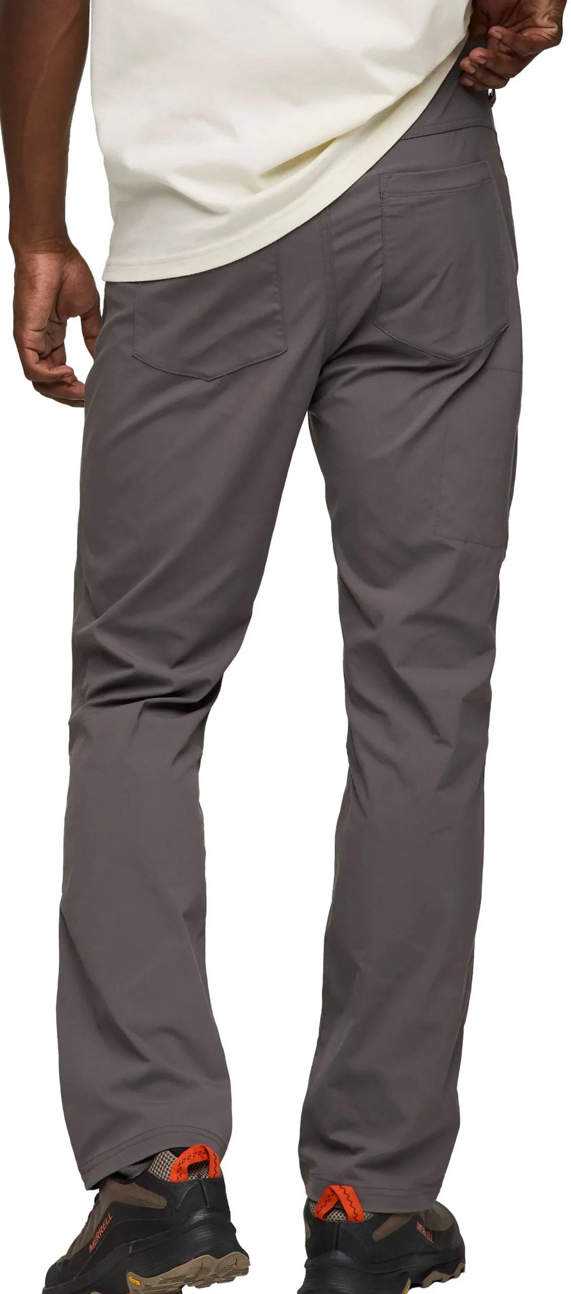Coraje Tech Pant Herre