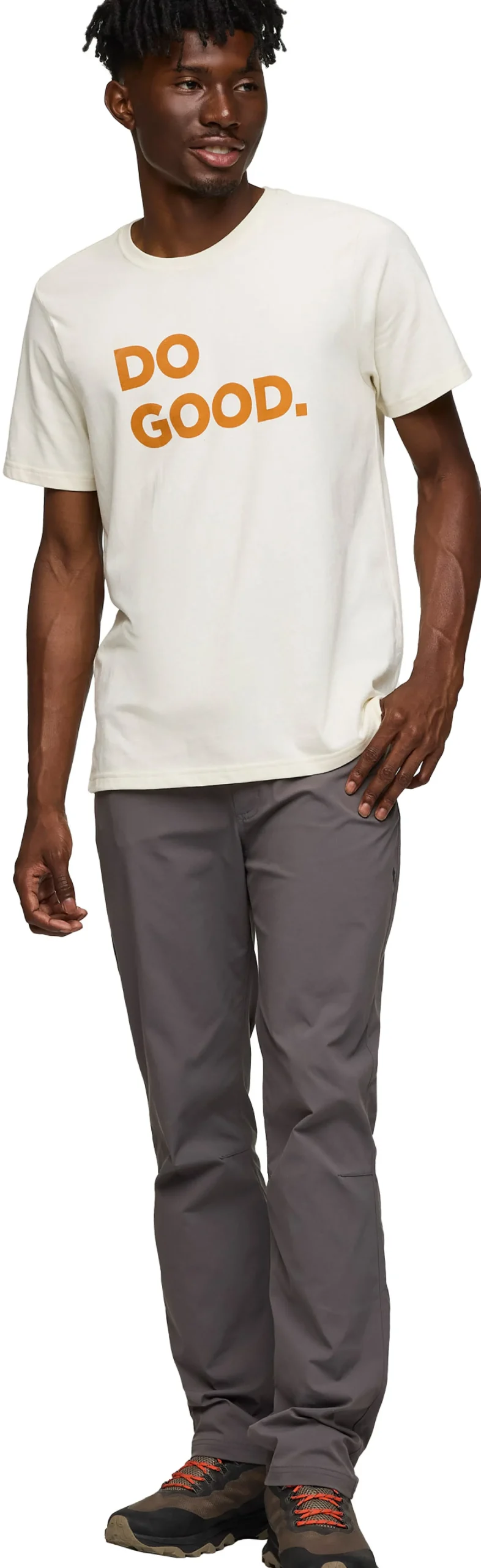 Coraje Tech Pant Herre