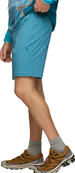 Coraje Tech Short Herre